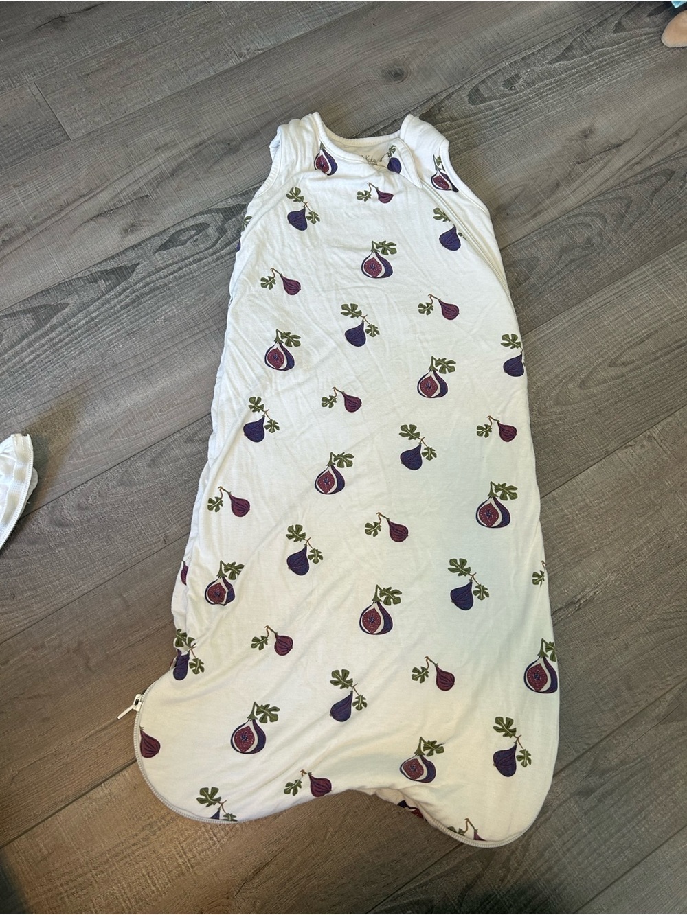 3/50 Kyte baby 0-6 month 1.0 TOG Sleep sac